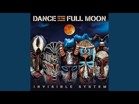 Dance To The Full Moon