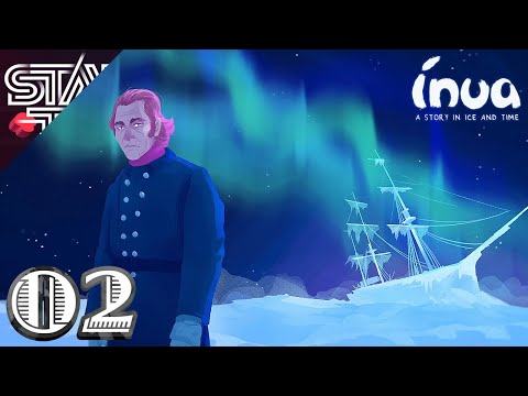 Inua - A Story In Ice and Time - Ep 2