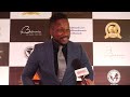 Seven Visions Resort & Places, The Dvin, Armenia - Sean Smikle, Rep Middle East & African Countries