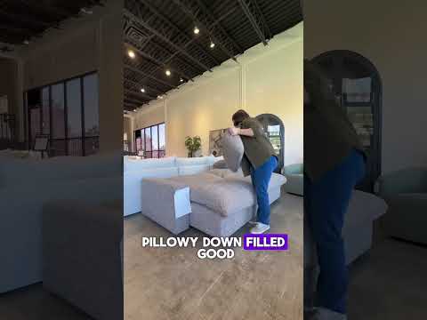 A new and unique model of sleeper sofa has arrived 🥰