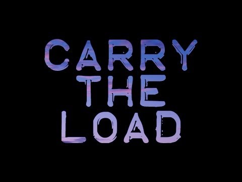 Carry the Load (Official LIVE Video) - SKYFACTOR