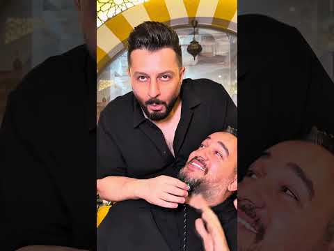 ضحكني وحسابك عليي !