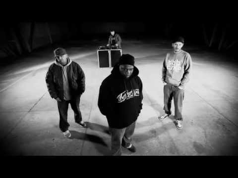 Slums Attack  "Oddałbym" Polish popular rapper  in 2000 's