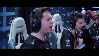 Stay Alive  by Leet Mob   Official IEM 2017 Theme   1080P HD