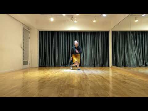 ILHC 2021 OPEN SOLO JAZZ Prelims