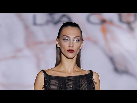 HANNIBAL LAGUNA - SPRING SUMMER 2022