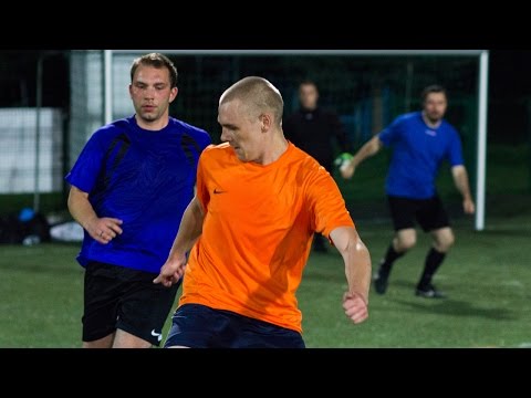 Polska Myśl Szkoleniowa - Trzynastka: 3. tydzień (FLS Jesień 2014)