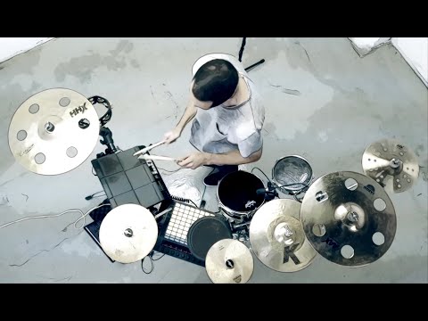 Gotye - Somebody I Used To Know Feat. Kimbra (COFRESI Flip) Studio Performance