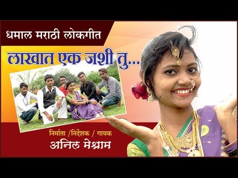 anil meshram portfolio video1