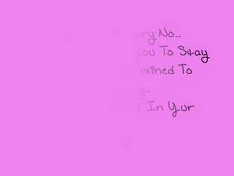 Dj Batch - Always Be My Baby