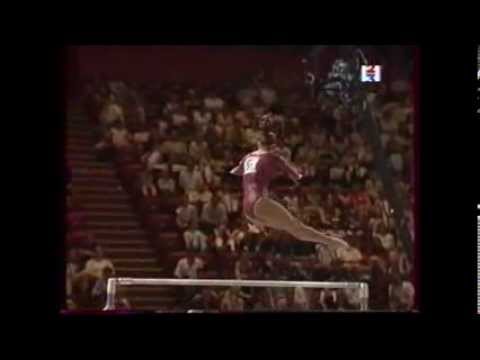 Adrienn NYESTE (HUN) UB - 2000 Europeans Paris EF