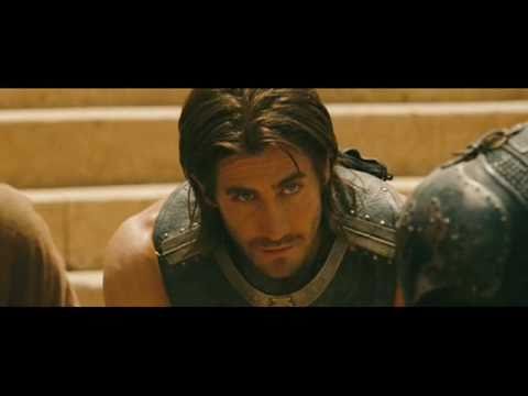 Prince of Persia -Soundtrack