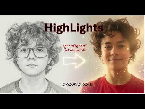 Hightlights Didi - FCB - 25/26