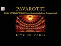 Pavarotti - La mia letizia infondere ( I Lombardi alla Prima Crociata - Verdi )