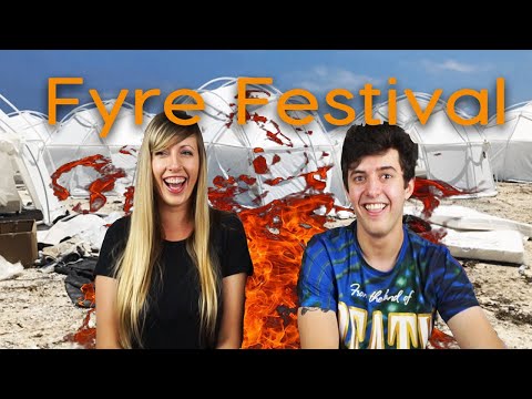 Our World's on Fyre (ft. We're In Hell)
