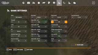 Farming Simulator 19 Let's Play Raven Port