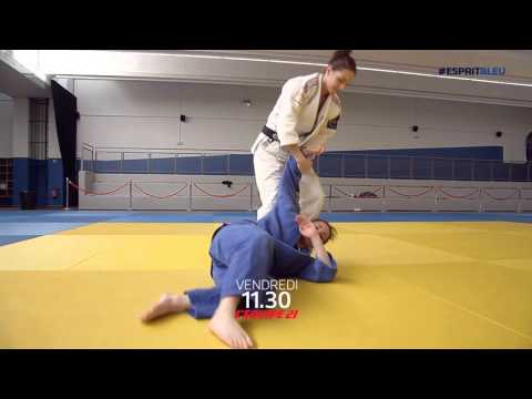 Teaser EspritBleu - Automne Pavia