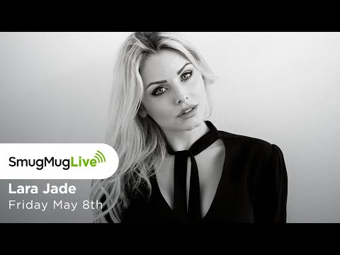 SmugMug Live! Episode 11 - Lara Jade - How to be 'The Profitable Photographer'