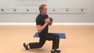 10 Minute Full Body Workout Routine