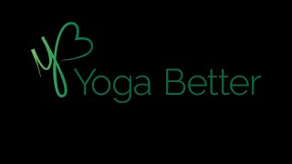 Level 1 -6:15pm w/ANDREW - 11.10.22 - YOGA BETTER ONLINE!