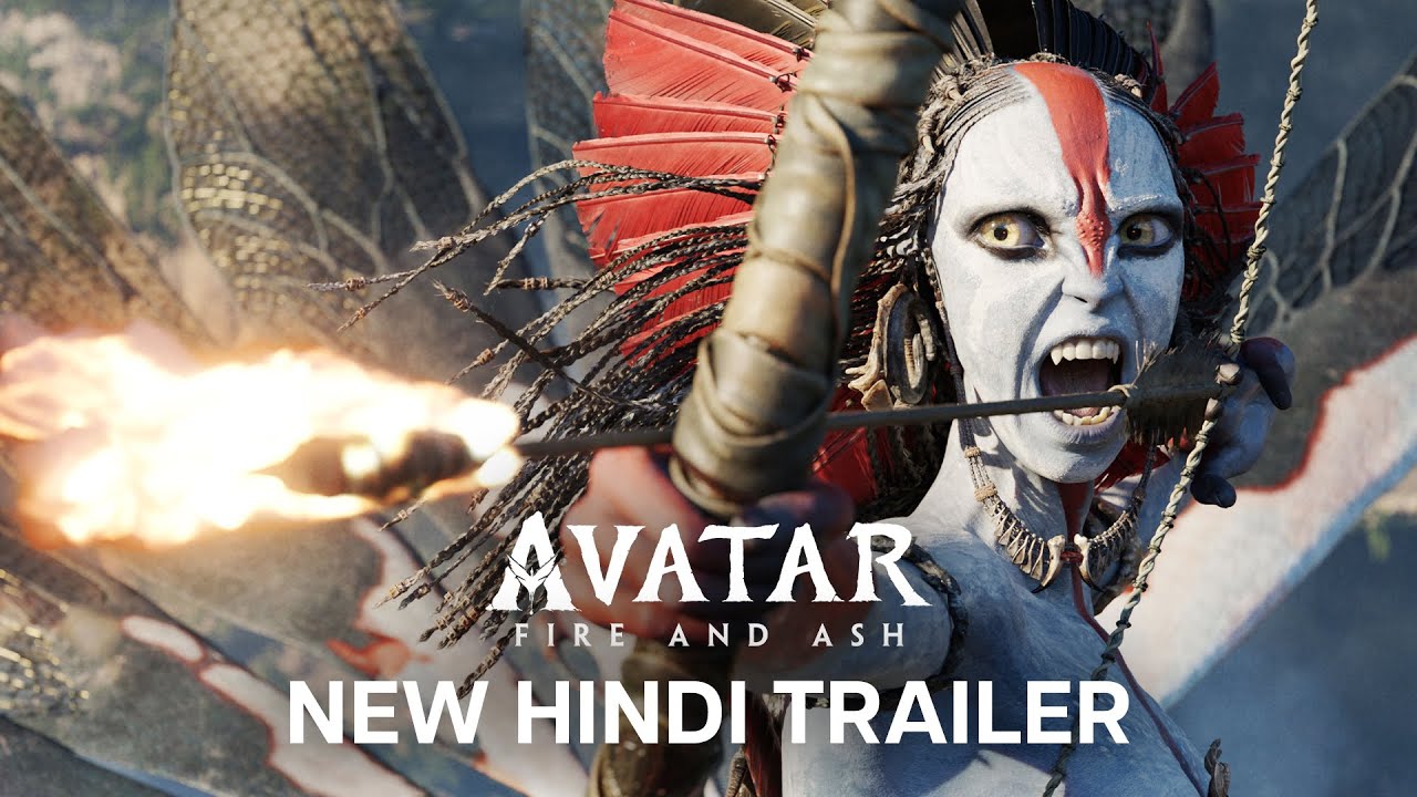 Avatar: Fire and Ash - Videos