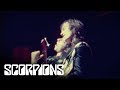 Scorpions - Can't Get Enough (Live at Sun Plaza Hall, 1979)