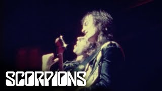 Scorpions - Can&#39;t Get Enough (Live at Sun Plaza Hall, 1979)