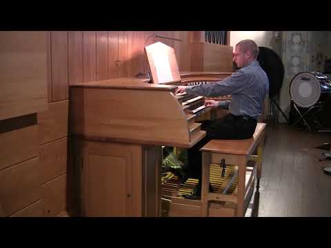 Marko Hakanpää - Lamento maan korvessa (Lamento in the Wilderness)