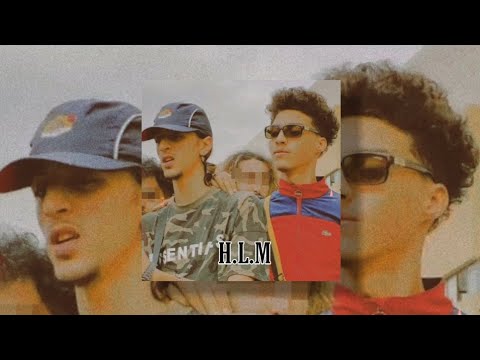 CHLA77 PAZZO - H.L.M