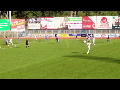 9. Spieltag: Wir sagen Danke.