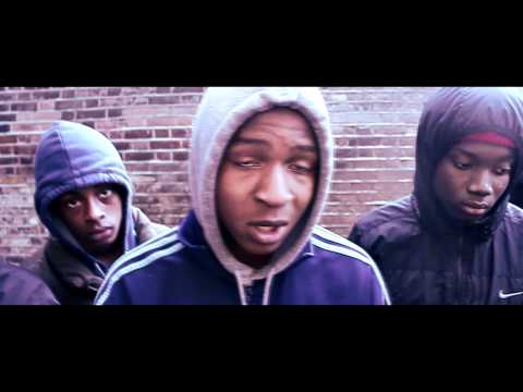 COMMERCIAL TV - Blaze ,Darky & Talls Freestyle (@COMMERCIALTV1)