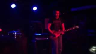 Meat Puppets - Comin&#39; Down live @ The Mercury Lounge, NYC.