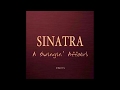 Frank Sinatra - I Guess I'll Have To Change My Plan