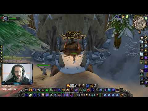 The Shadow Priest Life VS Rogues... | Classic PvP