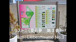 Download lagu リスト:愛の夢(クラシック⑤) mp3 Download lagu リスト:愛の夢(クラシック⑤) mp3