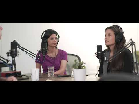 Teaser | Nations Presents: Maryam Rostampour & Marziyeh Amirizadeh