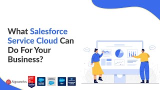What can Salesforce Service Cloud do for your Businesses