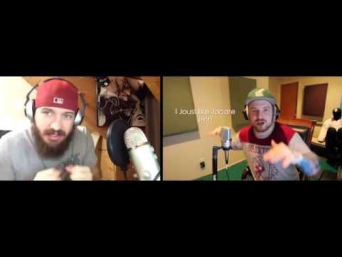 alphabet insanity mac lethal vs iTwe4kzGames side by side