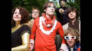 Of Montreal - For Our Elegant Caste