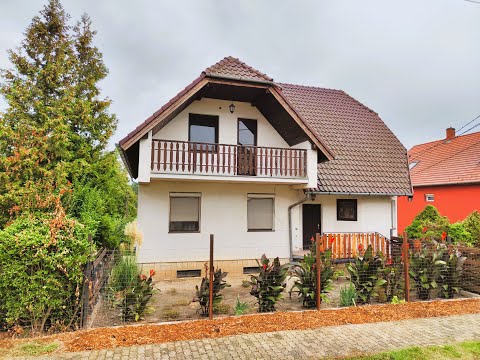 Egy hely, ahol a család igazán otthon lehet! 69.99 MFt