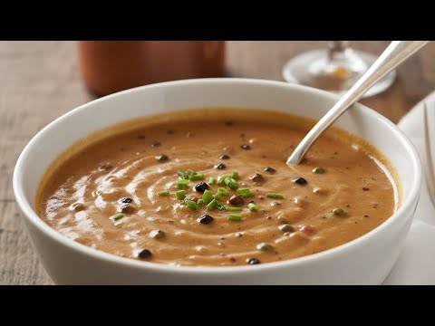 Cognac peppercorn sauce for steak