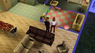 the sims 3 _how to have a baby