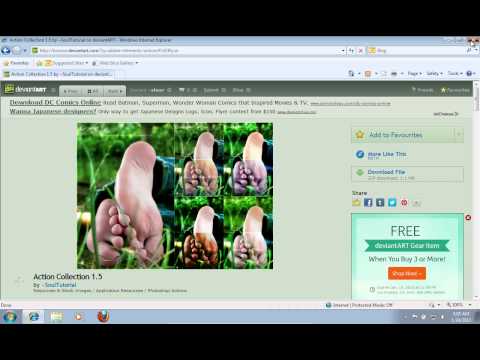 How to Upgrade Photoshop Elements 10 to 11