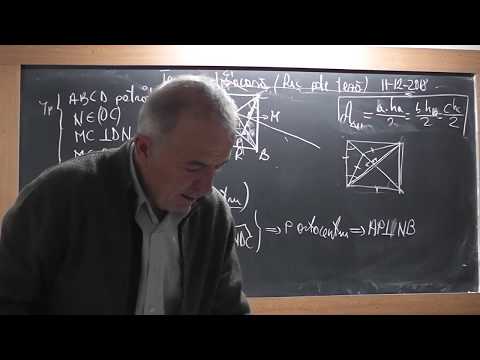 3/3 1769 Clasa 7 Operatii in Q Patrulatere convexe Paralelogram Dreptunghi Patrat Linii imp triunghi