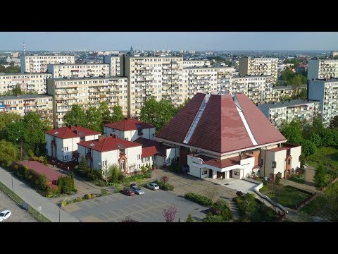 Transmisje online mszy z Parafii pw. Dobrego Pasterza w Lublinie