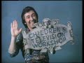 Classic Sesame Street The Count Snoores 1973