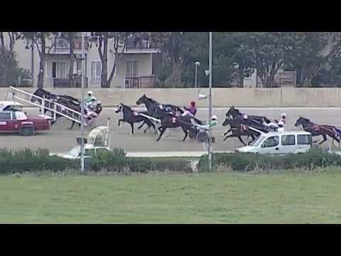 Aversa trotto 1 Febbraio 2020 - 2° Corsa