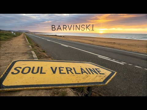 Barvinski - Soul Verlaine