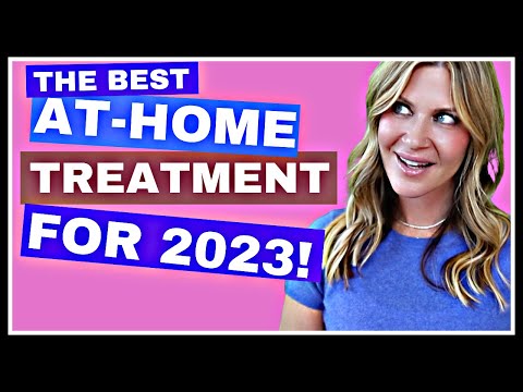 THE CASE FOR LED: the science, the proof (before and afters anyone?) and the options!