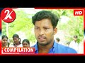 Attakathi Tamil Movie Part 1 Dinesh Nandita Aishwarya Rajesh Yogi Babu